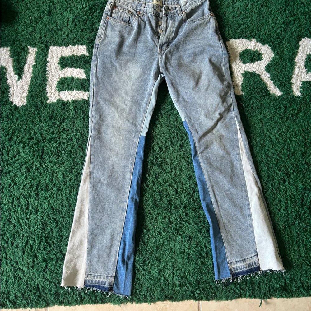 Gallery debt Jeans